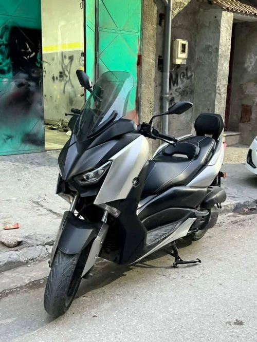 Xmax Xmax 125cc 2019