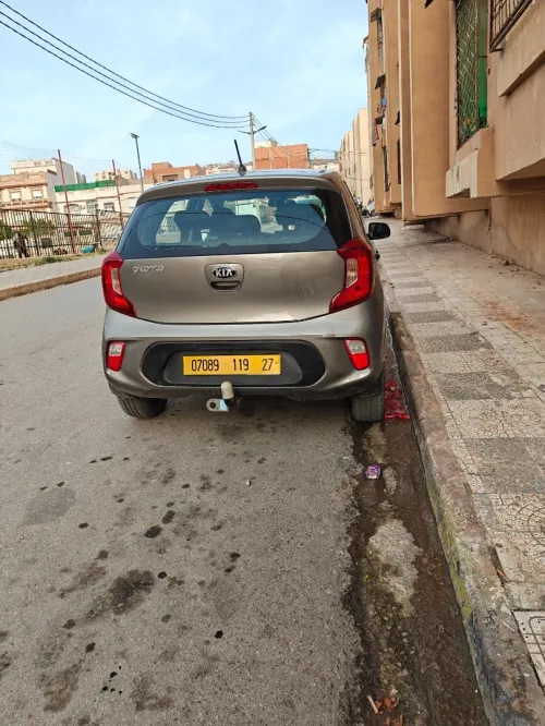 Kia Picanto 2019 LX