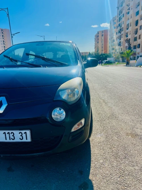 Renault Twingo 2013 
