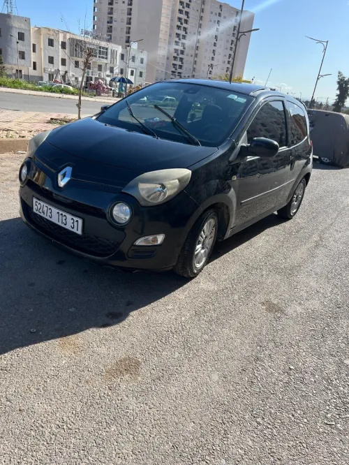 Renault Twingo 2013 