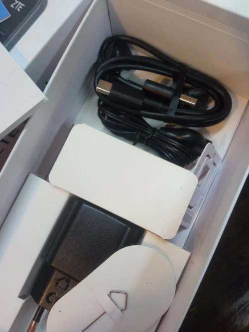 Zte Blade A35