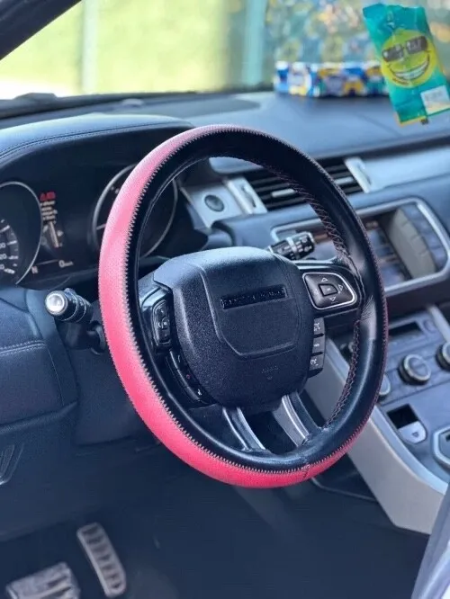 Rover Evoc 2015 Dynamique 5 Portes