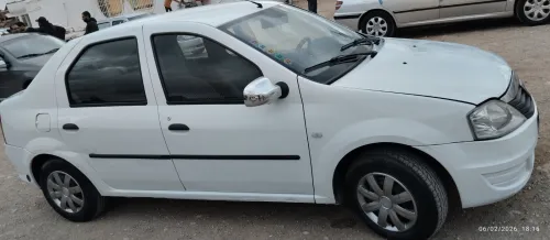 Dacia Logan 2012 2012
