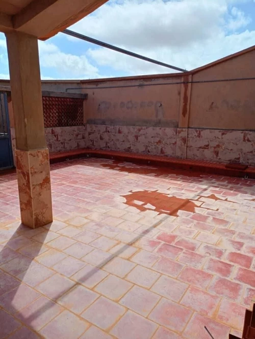 Vente bien immobilier El Bayadh El bayadh