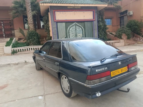 Renault 25 1989 25