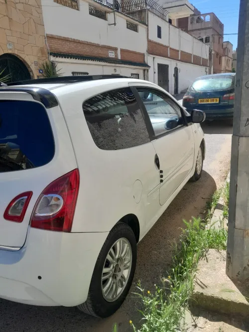 Renault Twingo 2012 La toute avec toit ouvrant