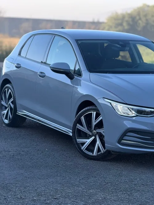 Volkswagen Golf 8 2023 Active