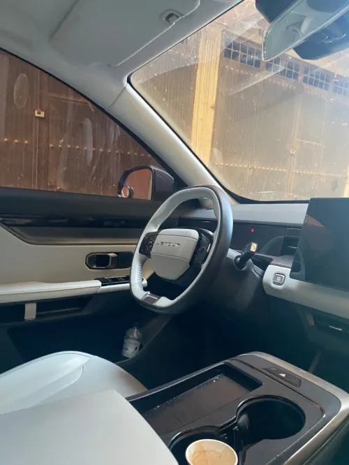 Jetour Dashing 2022 sport