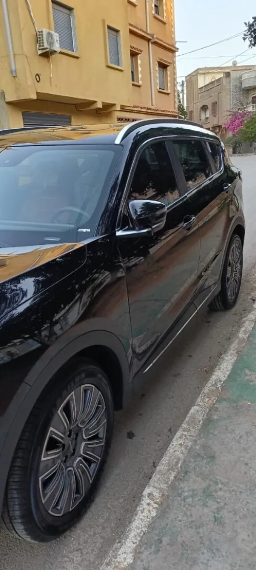 Jetour  X70 PLUS 2025 