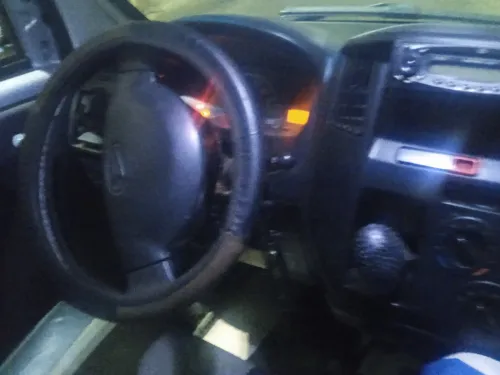 Daihatsu Kju 2013 
