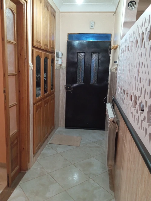Vente Appartement F4 Sidi Bel Abbès Sidi brahim