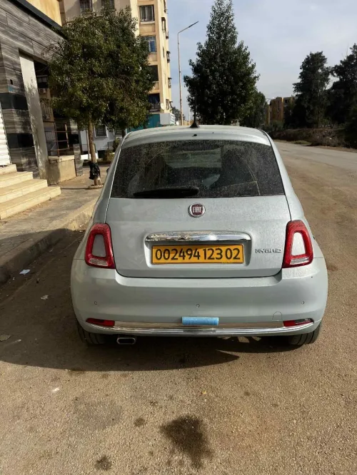 Fiat 500 2023 Dolcevita plus 