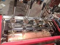 Entretien Et Réparation De Machine À Café CONTI, RANCILIO, BEZZERA, ASTORIA...