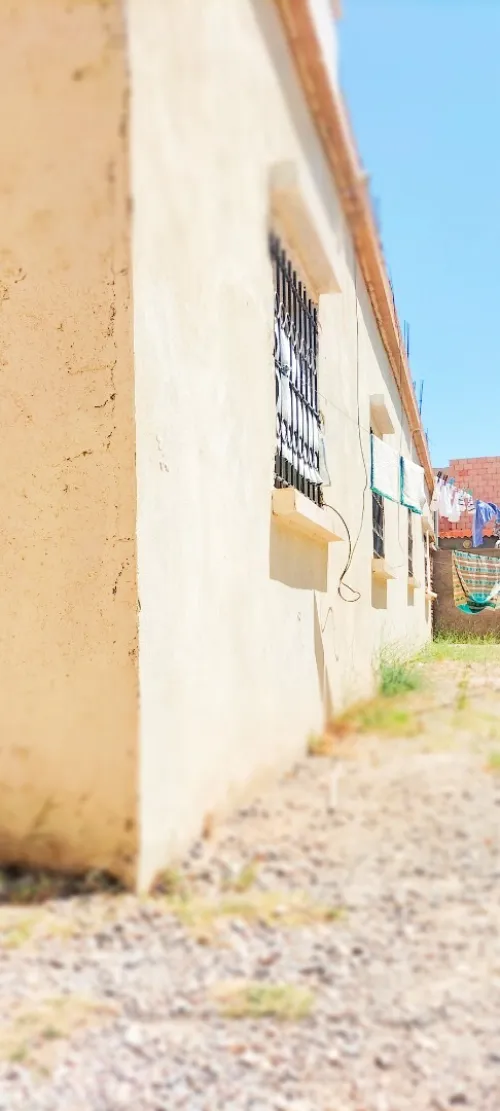 Vente Villa Aïn Témouchent Hassi el ghella