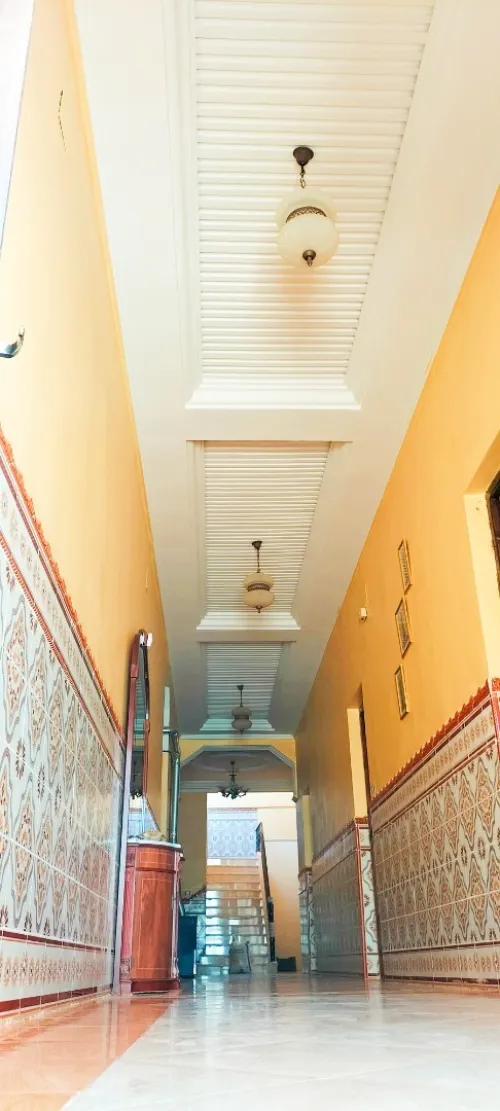 Vente Villa Aïn Témouchent Hassi el ghella