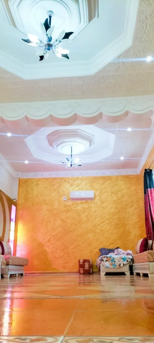 Vente Villa Aïn Témouchent Hassi el ghella