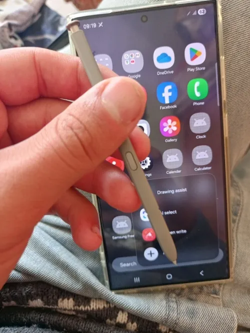Samsung S24 ULTRA