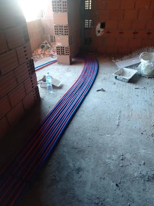 Plombier sidali