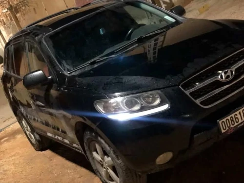 Hyundai SantaFe 2009 SantaFe