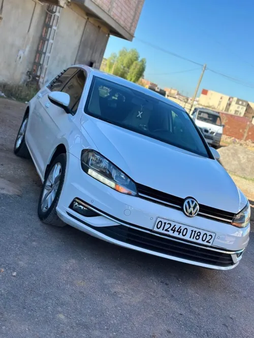 Volkswagen Golf 7 2018 START+