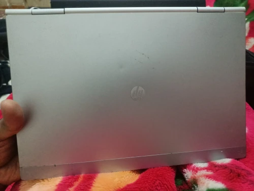 HP Elitebook