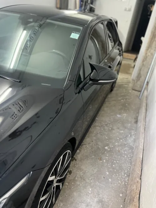 Volkswagen Golf 8 2021 Life Plus