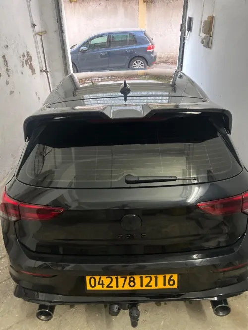 Volkswagen Golf 8 2021 Life Plus