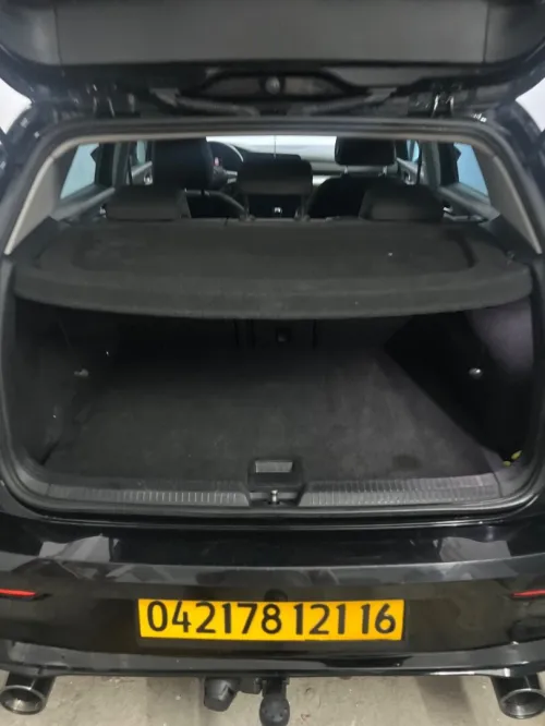 Volkswagen Golf 8 2021 Life Plus