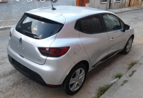 Renault Clio 4 2013 Clio 4