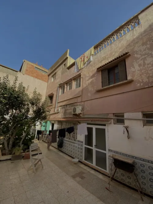Vente Villa Oran Oran