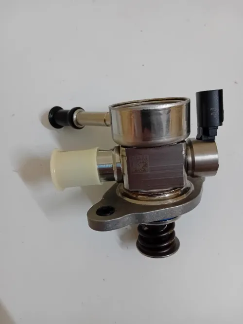pompe HP essence 