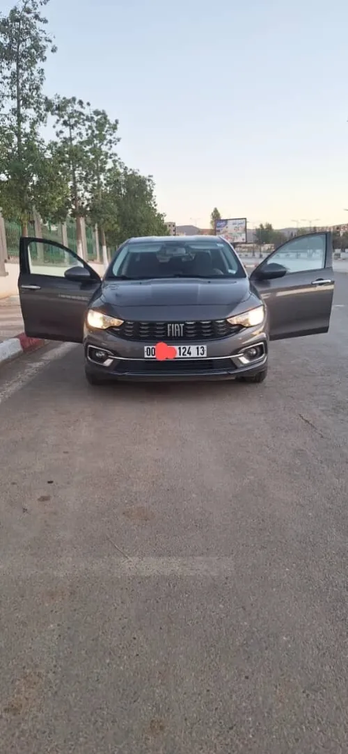 Fiat Tipo Sedan 2024 Urban Plus