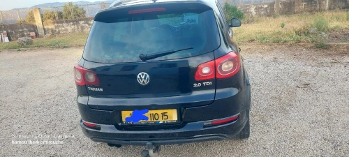 Volkswagen Tiguan 2010 R Line