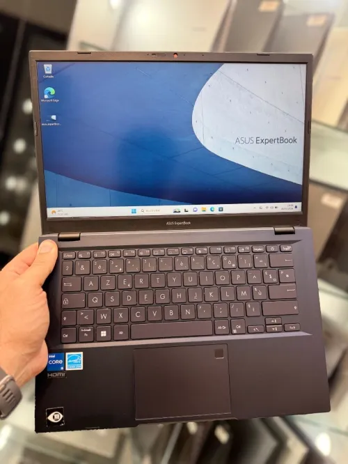 Asus ExpertBook B14 FHD - i5 1335U - 16Go Ram - 512Go SSD - Intel UHD Graphics