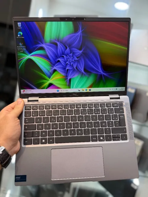 Dell Latitude 7450 Tactile - Ultra 7 165U - 32Go Ram - 1To SSD - Intel Graphics