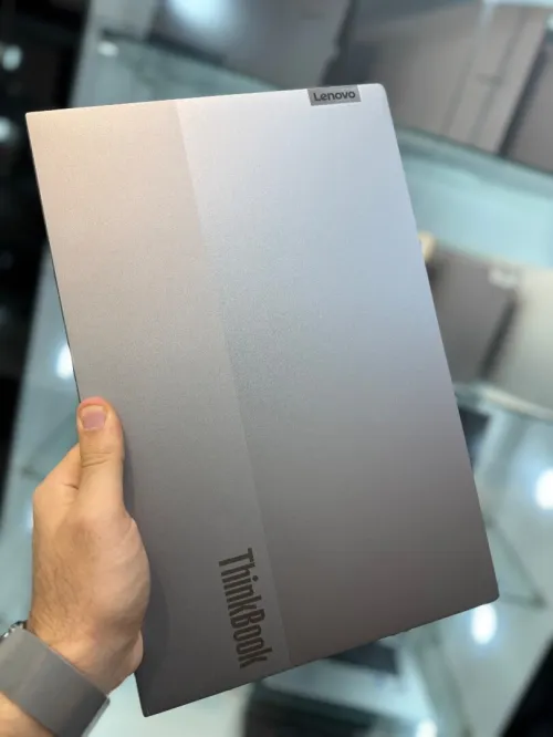 Lenovo ThinkBook 15 FHD - i5 1135G7 - 16Go - 512Go - Intel Iris Xe Graphics
