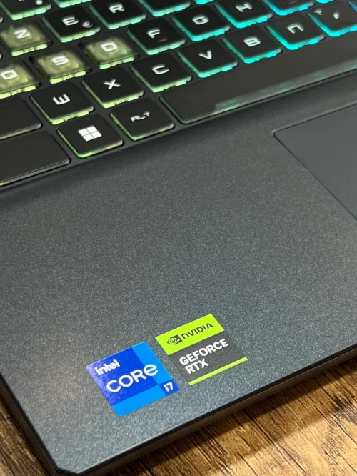 MSI Cyborg 15 FHD 144Hz - i7 13620H - 32Go - 1To - RTX 4060