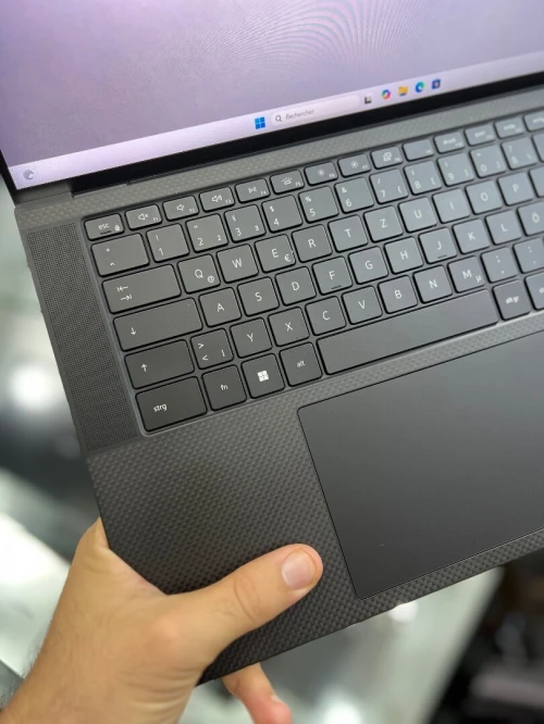 Dell XPS 9510 FHD - i7 11800H - 16Go - 512Go - RTX 3050Ti 4Go