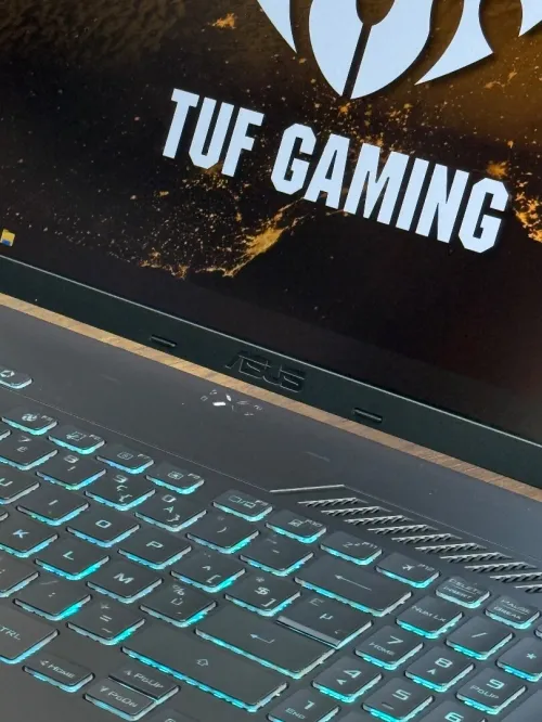 Asus TUF Gaming A16 - Ryzen 9 9740HX - 32Go - 1To - RTX 4060 8Go