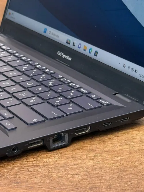 Asus ExpertBook B14 FHD - i5 1335U - 16Go Ram - 512Go SSD - Intel UHD Graphics