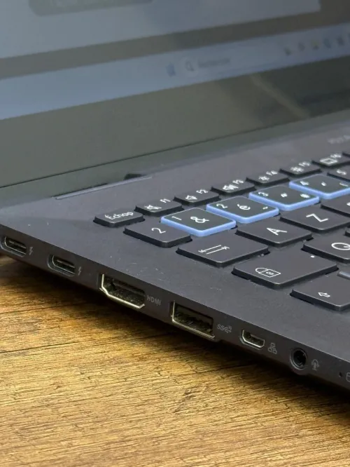 Asus ExpertBook B5 14" 360 i5 1240P - 16Go - 512Go - Intel Iris Xe Graphics