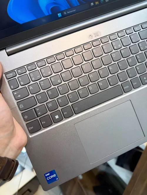 Lenovo ThinkBook 15 FHD - i7 1165G7 - 16Go - 512Go - Intel Iris Xe Graphics