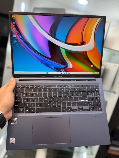 Asus VivoBook 16X FHD - Ryzen 5 5600H - 16Go Ram - 1To SSD - AMD Radeon Graphics