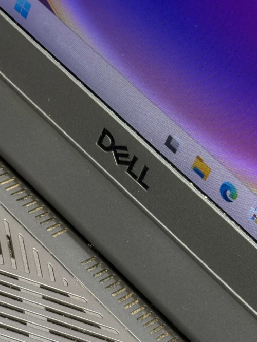 Dell Gaming G15 165Hz - i7 10850H - 16Go - 512Go - RTX 3060 6Go