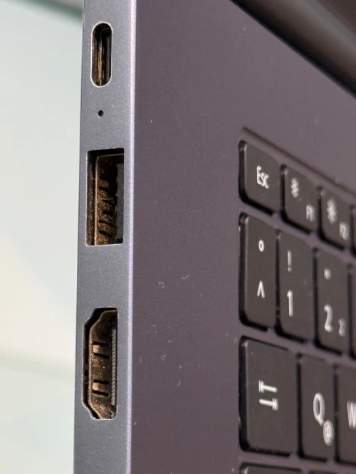 Huawei MateBook D15 - i3 10110U - 8Go - 256Go - Intel UHD Graphics