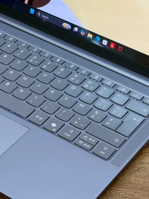 Lenovo IdeaPad Slim 5i - i5 13420H - 32Go - 512Go - Intel UHD Graphics