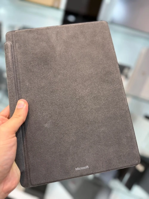 Microsoft Surface Pro 9 - i7 1255U - 16Go - 256Go - Intel Iris Xe 