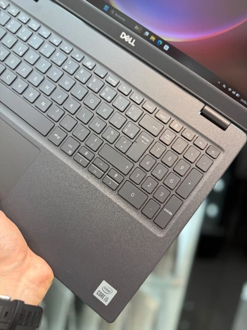 Dell Latitude 3510 FHD - i5 10210U - 12Go Ram - 256Go SSD - Intel UHD Graphics