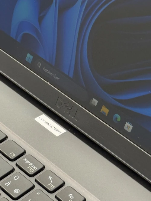 Dell Latitude 3540 FHD - i5 1335U - 16Go - 512Go - Intel UHD Graphics