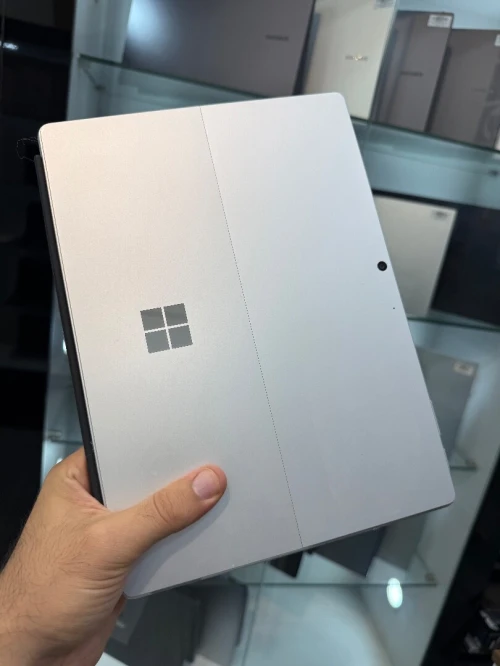 Microsoft SurFace Pro 9 - i7 1255U - 16Go - 1To SSD NVMe - Intel Iris Xe